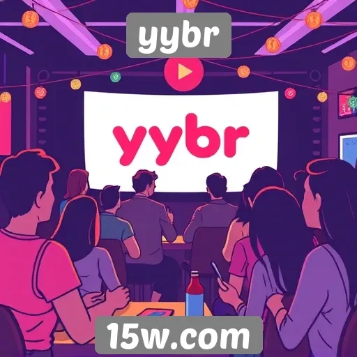 Explorando a comunidade de usuários do site yybr