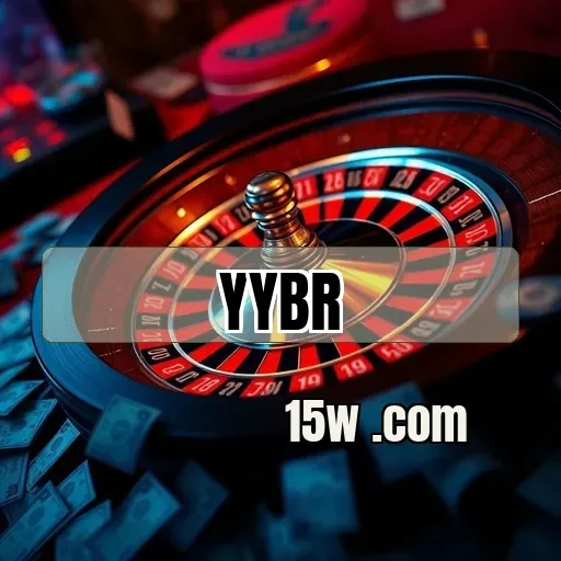 yybr Equipamentos: Revitalize Seu Jogo com Tecnologia Inovadora