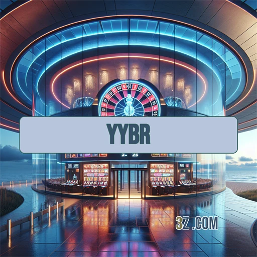 Apostas Criativas: Engajamento e Diversão no yybr
