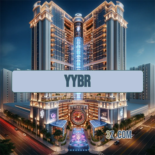 A Revolução do Esporte Virtual no yybr e Seu Impacto