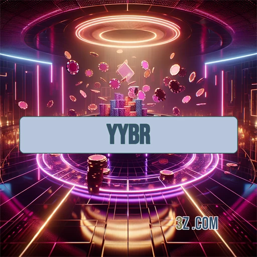Plataforma de Jogos: O Que Há de Novo no yybr