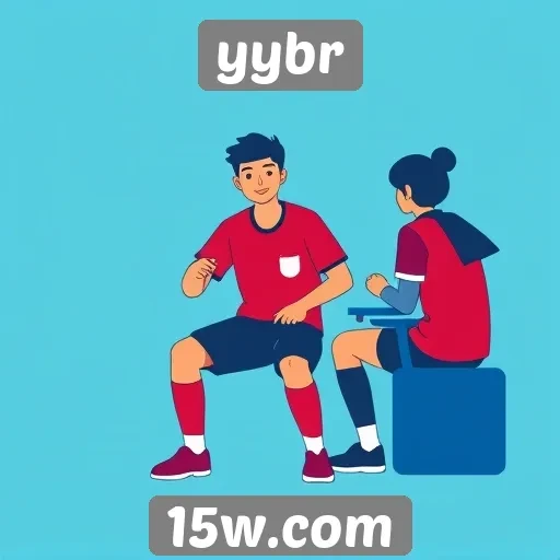 experiência do usuário no yybr é avaliada por jogadores