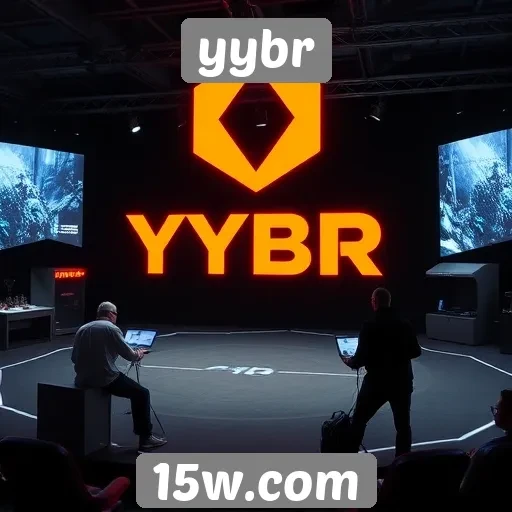 YYBR destaca inovações no mercado de jogos